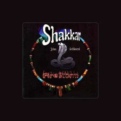 Listen to John Shakkar Settineri, watch music videos, read bio, see tour dates & more!