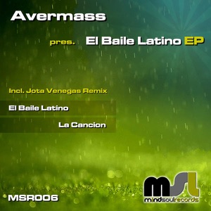 El Baile Latino Ep