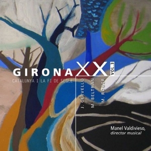 Girona XXI, Vol. 3