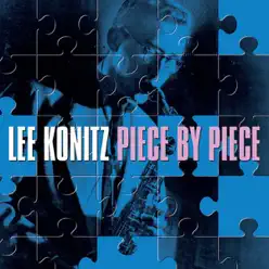 Piece By Piece - Motion & Very Cool - Lee Konitz Piece By Piece - Motion & Very Cool - Lee Konitz