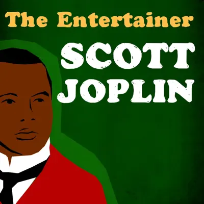 聆聽 史考特・喬普林 的「The Entertainer」