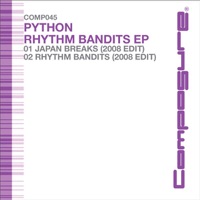 Rhythm Bandits - Single - Python