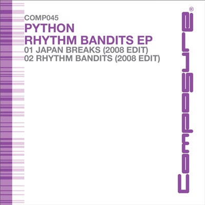 Rhythm Bandits - Single