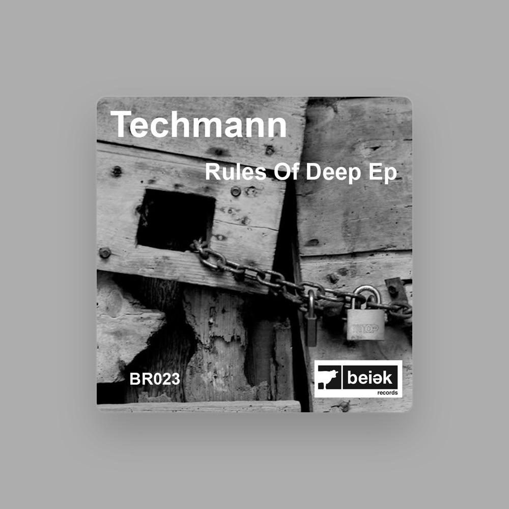 Фото Techmann