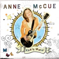 Anne McCue - From Bakersfield to Saigon