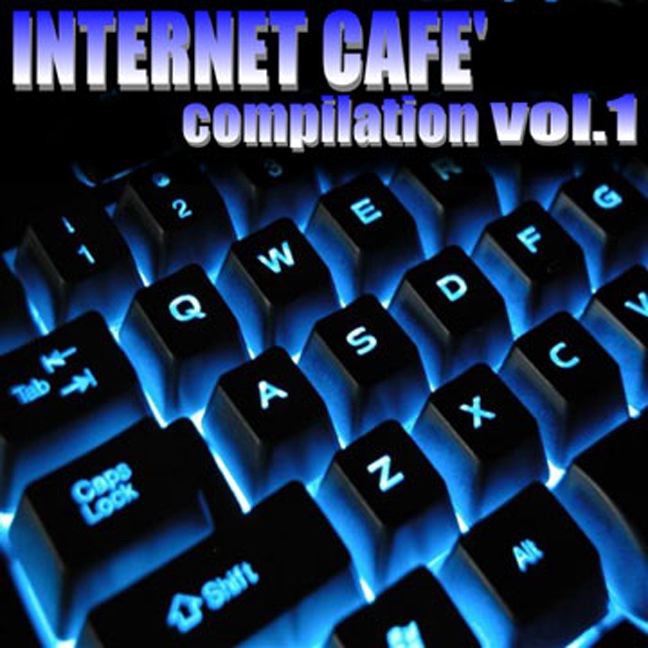 INTERNET CAFE' VOLUME ONE