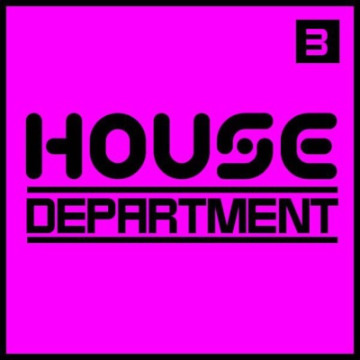 House Department, Vol. 3