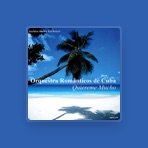 Orquestra Românticos de Cuba