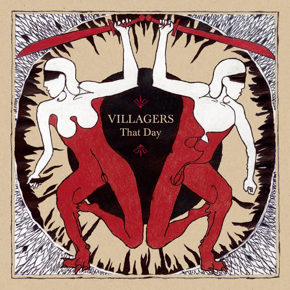 That Day cover