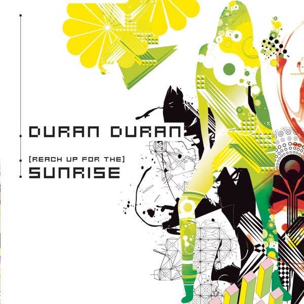 (Reach Up for the) Sunrise - Single