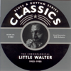 Little Walter - 1953-1955 artwork