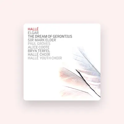 Listen to Hallé Youth Choir, watch music videos, read bio, see tour dates & more!