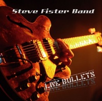 Steve Fister Band - One Way Ticket