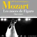 Les noces de Figaro, Ouverture