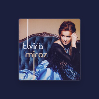 Listen to Elvira Miraz, watch music videos, read bio, see tour dates & more!