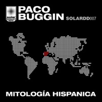 Mitología Hispánica - Paco Buggin'