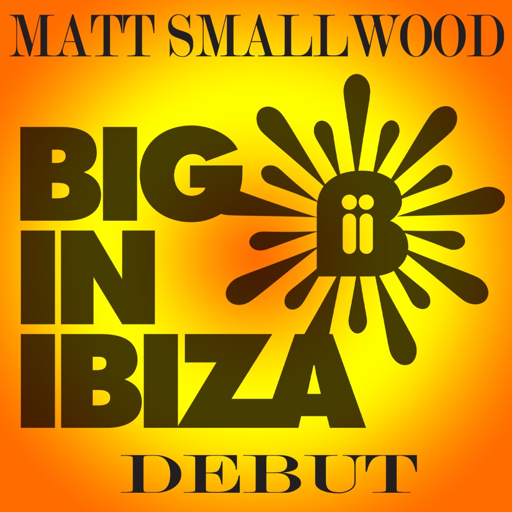 Обложка альбома «Debut» — Matt Smallwood