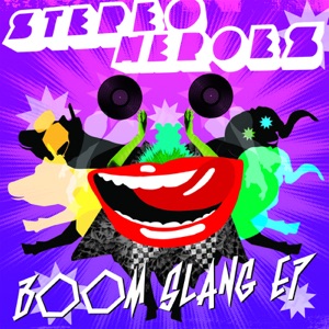 Boom Slang (Mixhell Remix)