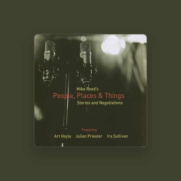 Mike Reed's People Places & Things's avatar