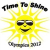 Time to Shine (Olympics 2012) - Single