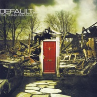 Default - It Only Hurts