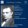 Ignaz Friedman - Nocturne No. 16 in E-Flat Major, Op. 55, No. 2