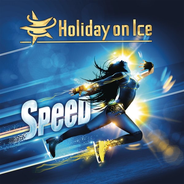 Обложка альбома «Speed Theme Song - Single» — Mary Griffin