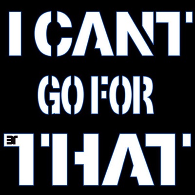 I Can't Go for That (Resurrection Mix) [feat. Samantha Newark] - Single