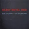 Heavy Metal Knew John Henry - Ray Anderson & Bob Stewart lyrics