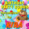 Personalized Kid Music