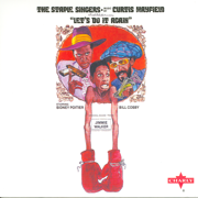 Let's Do It Again Ost - The Staple Singers