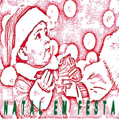 Pop Natal - A Todos Um Bom Natal