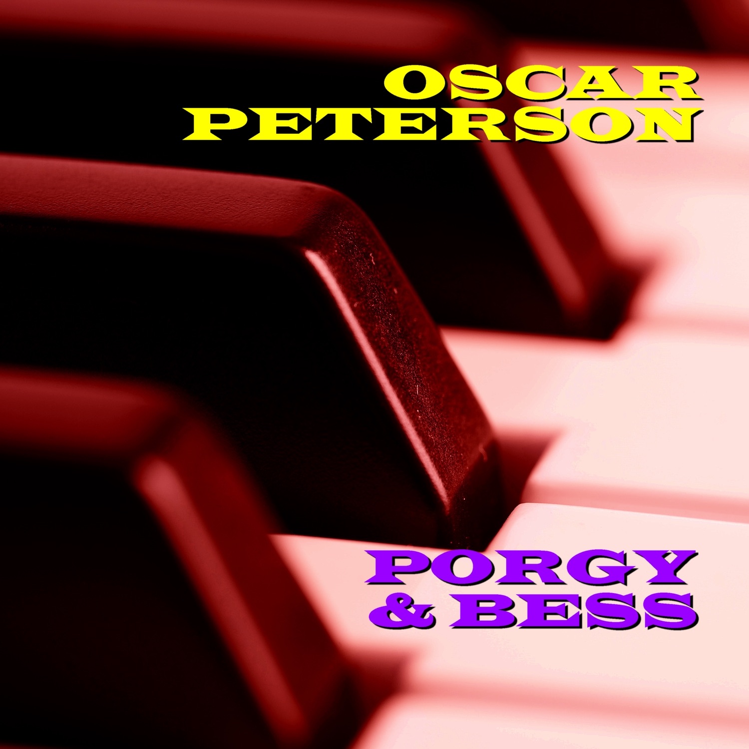 Porgy & Bess