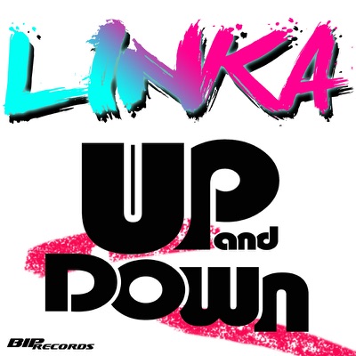 Up and Down - Single