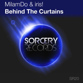Behind The Curtains (MilamDo Acoustic Mix) MilamDo & Iris!