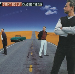 Sunny Side Up - Up Into the Sky