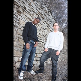 Glass Full Craz & Arotz