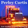 Just Another Trucker Passing By