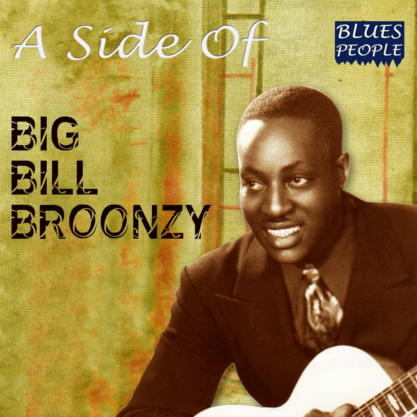 A Side of Big Bill Broonzy