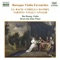 Chaconne in G minor - Hyun-Sun Kim & Bin Huang lyrics