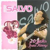 20 Jahr Frau Küenzi