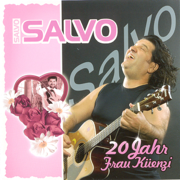 20 Jahr Frau Küenzi - Salvo