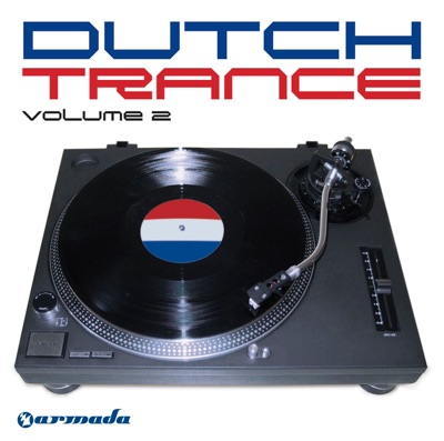 Dutch Trance, Vol. 2