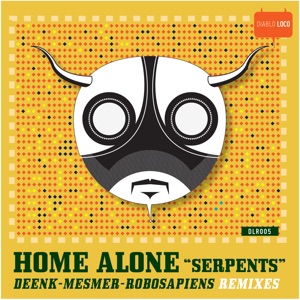 Serpents EP