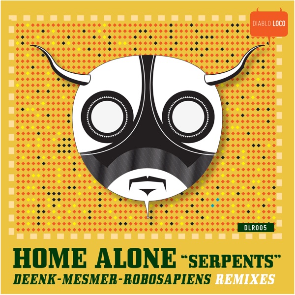 Serpents EP