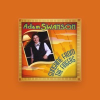 Adam Swanson