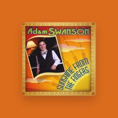Listen to Adam Swanson, watch music videos, read bio, see tour dates & more!