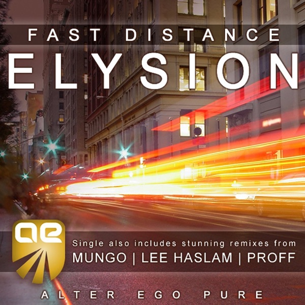 Elysion - Single