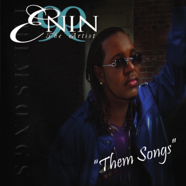 Them Songs (Limitied Edition)