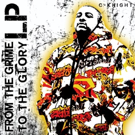 Redeemed (feat. Da Messenger) C-knight